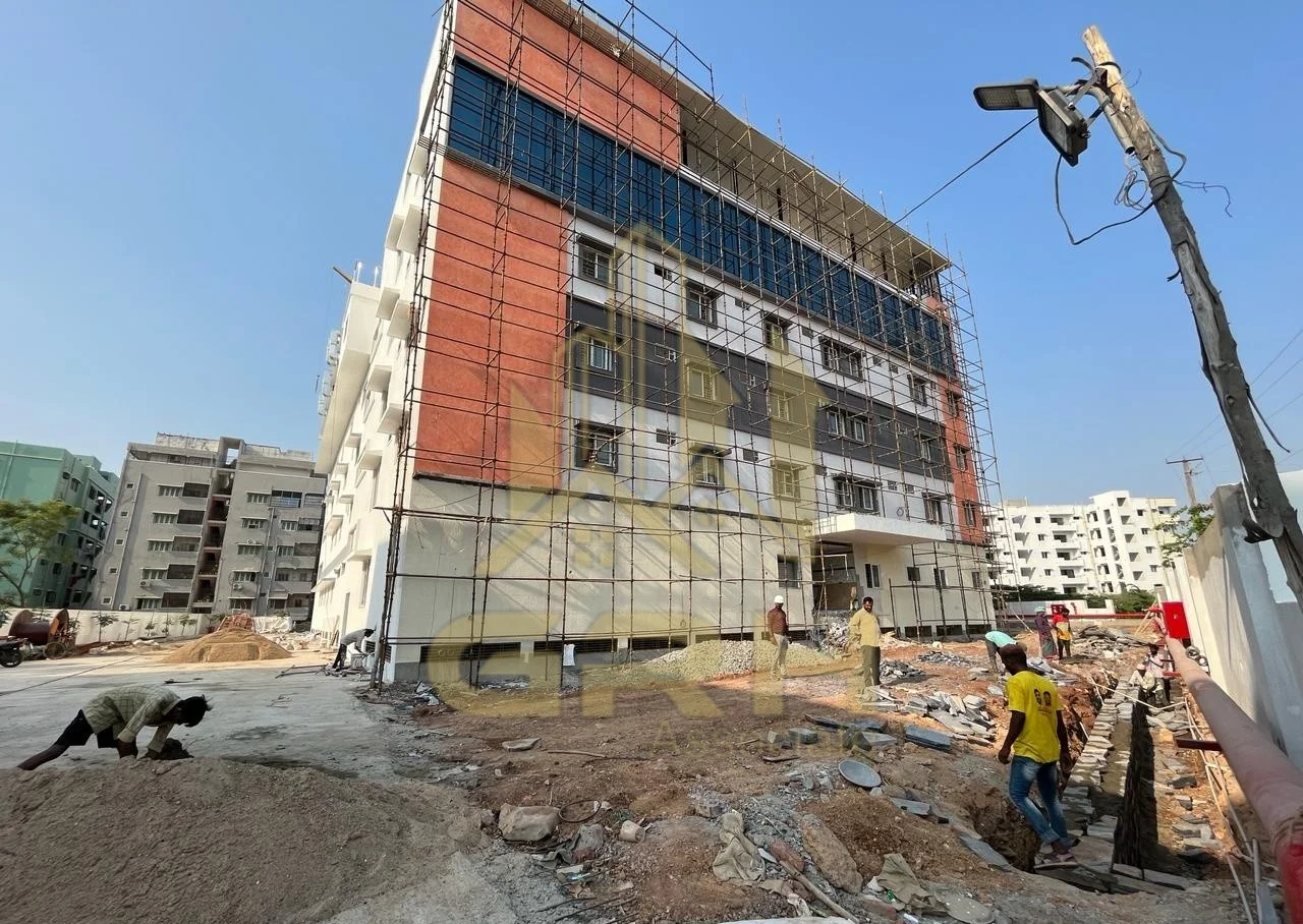 Commercial Project