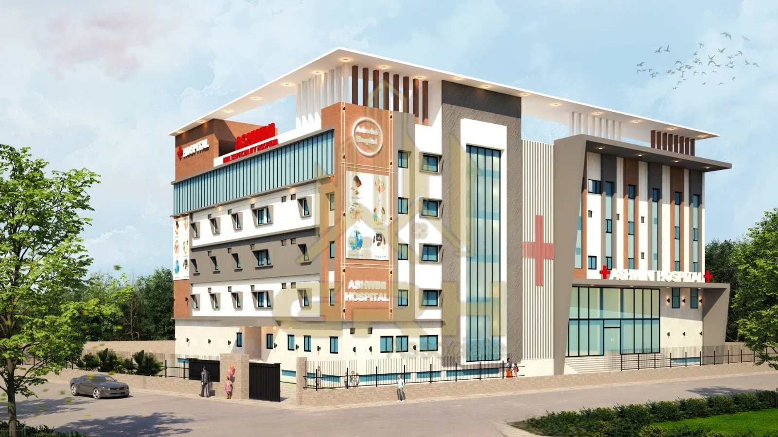 Commercial Project 2