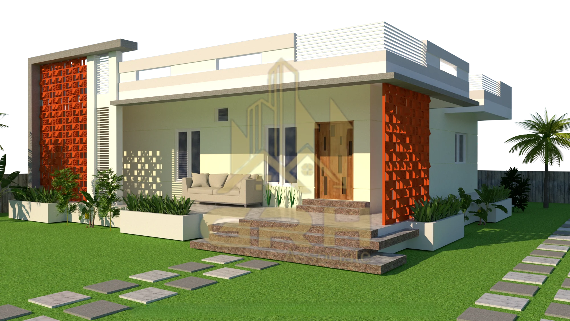 Farmhouse Project