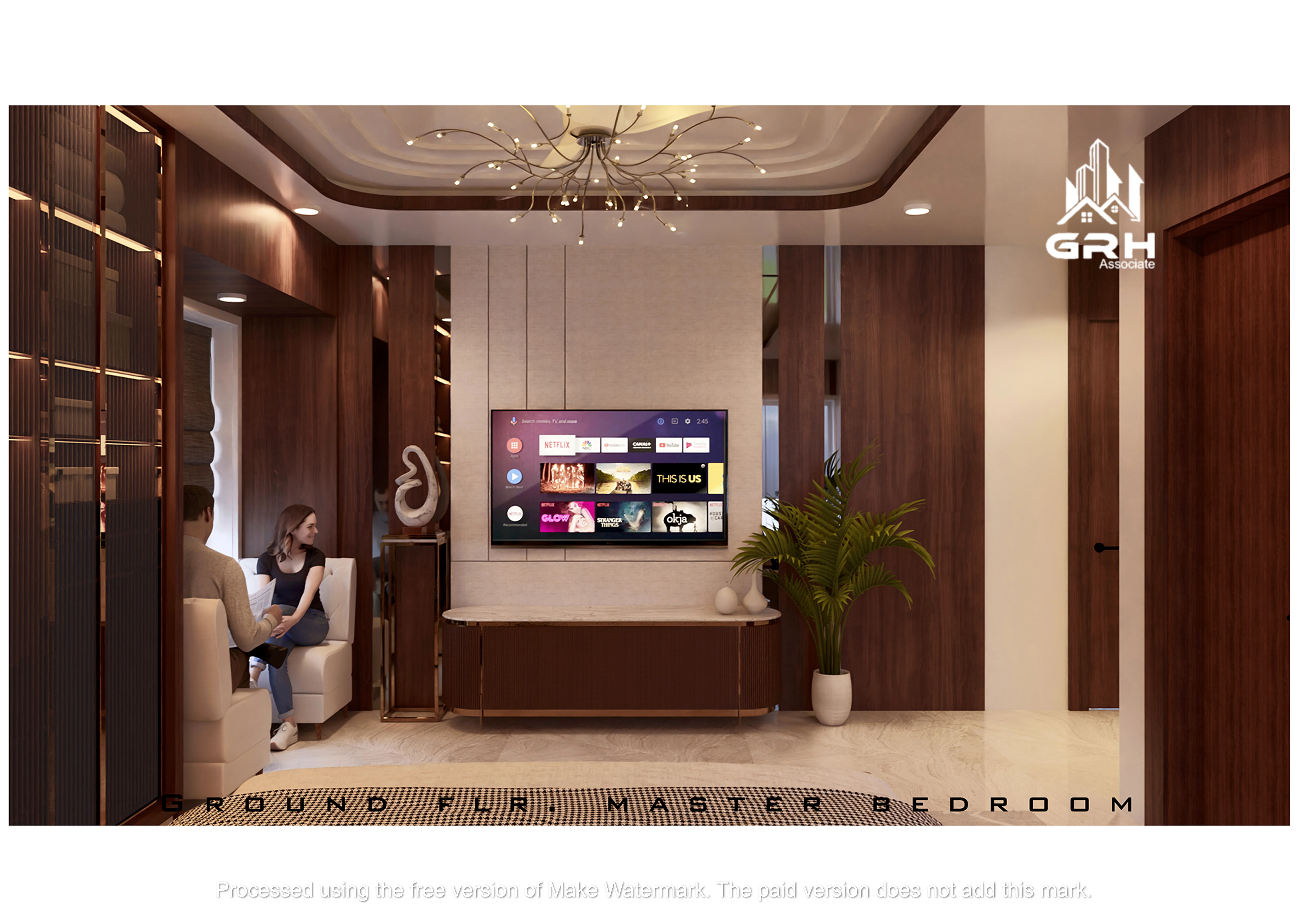 Interior Project 3